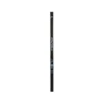 HEAD Joy Women’s Lightweight Durable Aluminum All-Mountain Downhill Sports Ski Pole with Star Tip, Aerodynamic Race Basket, Automatic Strap & SBS Soft Handle Grip, Black, 110