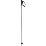 Salomon Arctic Lady Ski Poles – 120 Black/Grey