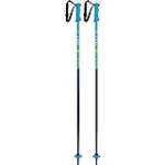 LEKI Rider Ski Pole Pair – Kid’s Blue 85