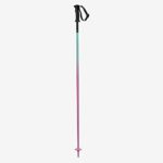 Salomon Kaloo Junior Alpine Ski Poles, Size 105, Pink