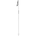 Rossignol Snow Flake Ski Poles White/Silver Womens Sz 120cm (48in)