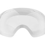 Mira – Ski Goggles With Two Changeable Lenses for all Weather Conditions – Ultra Wide Panoramic Lenses – Anti-Fog, Anti-Wind, UV400 Protection – OTG Wear Over Glasses – Snowboarding Goggles