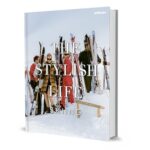 The Stylish Life: Skiing