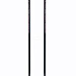 WINGET 100% Carbon Fiber Super Light All Mountain Alpine Ski Poles XA-100 120cm(47.2″)