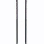 Winget 100% Carbon Fiber Super light All Mountain Alpine Ski Poles XA-100 115cm(45.3″)