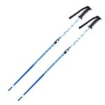 K2 Ski Sprout Boys’ Ski Poles – Blue – Length: 75-105 cm – 10E3020