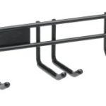 Racor Pro PS-3R Three Pair Ski and Pole Rack