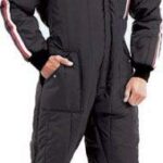 Rothco Insulated Ski & Rescue Suit, X-Large
