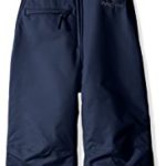 Arctix Youth Insulated Overalls Bib, X-Large, Blue Night