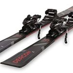 Volkl Deacon X Skis w/vMotion 10 GW Bindings Mens Sz 165cm