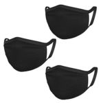 3pcs rob-lox Kids Boys Girls Balaclava Bandanas Cloth Mask Washable Reusable Anti Dust Protection Mask