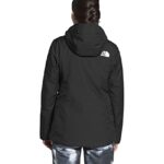 THE NORTH FACE Women’s Gatekeeper Jacket, TNF Black, S