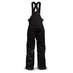 509 Range Insulated Bib (Stealth – Large Short)