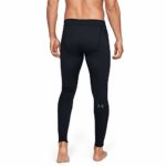 Under Armour Men’s ColdGear Base 4.0 Leggings , Black (001)/Pitch Gray , Large