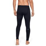 Under Armour Men’s ColdGear Base 4.0 Leggings , Black (001)/Pitch Gray , X-Large