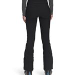 THE NORTH FACE Women’s Snoga Pant, TNF Black, 4-REG