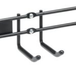 Racor Pro PS-2R Two Pair Ski and Pole Rack