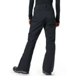 Columbia Women’s Plus SizeModern Mountain 2.0 Pant Modern, Black, 1X