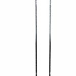 WINGET Carbon Fiber Mountain Alpine Ski Poles XA-80 120cm(47.2″)