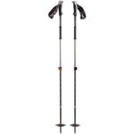 Black Diamond Traverse Ski Poles 2016 – 155 cm