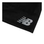 New Balance Lightweight Running/Athletic Skullcap Hat, Beanie, Cap Black