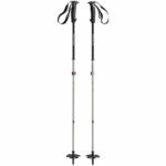 Black Diamond Razor Carbon Pro Ski Pole Torch 115 – 140 cm