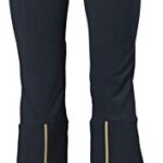 Helly-Hansen Avanti Stretch Pant – Women’s Waterproof Snow Pant, Ideal Skiing Pants for Warmth and Flexibility, 597 Navy – XL