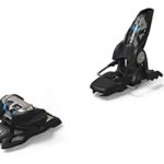 Marker Griffon 13 ID Ski Bindings 2019 – Black 110mm