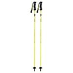 K2 Style Composite Womens Ski Poles 2021-44in/Yellow