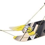 HO Sports Sure Shot Platform Trainer with Rope Water Ski