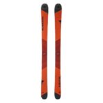 2018 Blizzard Bonafide Skis (173cm)