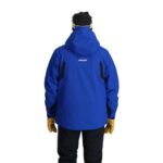 Spyder Men’s Guardian Insulated Ski Jacket