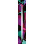 K2 Womens Remedy 92 Womens Skis 170