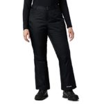 Columbia Women’s Modern Mountain 2.0 Pant, Black, Medium x Regular