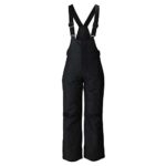 Boulder Gear Pinnacle Bib – Women’s Black Large