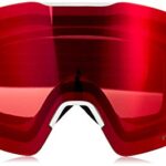 Oakley Fall Line XM Snow Goggle, Mid-Sized Fit