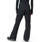 Columbia Women’s Modern Mountain 2.0 Pant, Black, Large