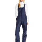 Arctix Women’s Insulated Overalls Bib, 3X, Blue Night