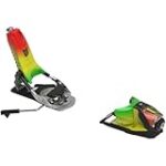 Look Pivot 12 GW Ski Bindings Sz 115mm Forza 3.0
