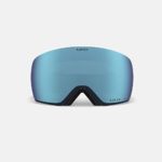 Giro Lusi Womens Snow Goggles – Midnight Flake Strap with Vivid Royal/Vivid Infrared Lenses (2021)