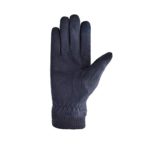 Aniywn Winter Gloves Men Women Touchscreen Running Gloves Cold Weather Warm Gloves Driving Cycling Thermal Gloves