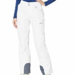 Arctix Women’s Ski Pants, X-Large, White