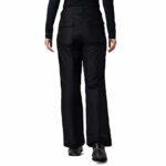 Columbia Women’s Bugaboo Oh Pant, Black, Small