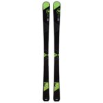 Rossignol Experience 88 Open All Mountain Ski Review