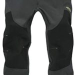 Singbring Men’s Outdoor Windproof Hiking Pants Waterproof Ski Pants Small Gray(01F)