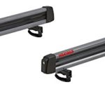 Yakima FreshTrack 6 Ski Rack