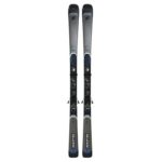 2021 K2 Disruption 76 Skis w/ M2 10 Bindings (163 cm)