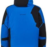Spyder Active Sports Men’s Leader Gore-TEX Insulated Ski Jacket