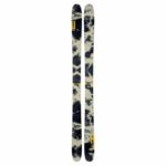 K2 Poacher Skis Mens Sz 184cm