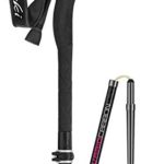 LEKI Tour Stick Vario Carbon Lady Ski Pole Pair